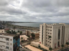 Appartement Haut Standing